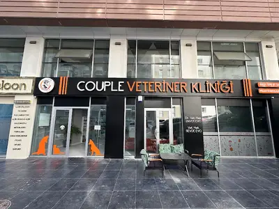 Couple Veteriner Kliniği
