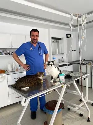 Çınar Veteriner Kliniği