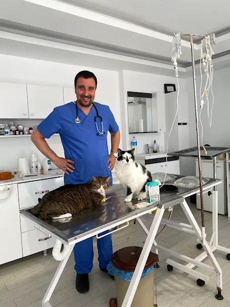 Çınar Veteriner Kliniği foto 1