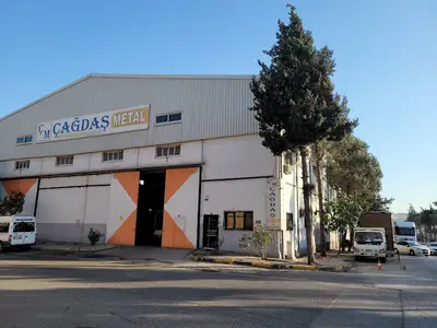 Gaziantep Okyanus Pet Store Akvaryum