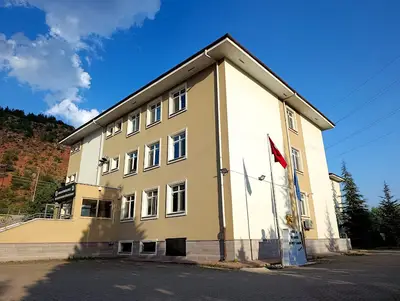 Nallıhan Myo