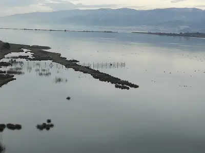 HERSEK Lagünü Doğa Eğitim Merkezi ve Tıbbi Aromatik Bitkiler Bahçesi