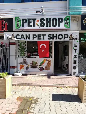 CAN PETSHOP