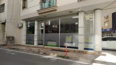 Nowpet Evcil Hayvan Ürünleri - Petgrooming.com.tr