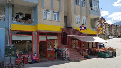 Şok Market