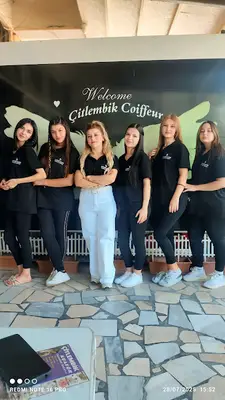 Çitlembik Güzellik Salonu