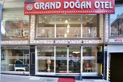 Grand Doğan Otel