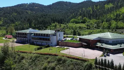 Ulus Doğa Park Otel