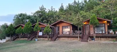 Family motel