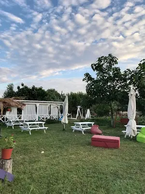 Madam Eleni Bağ Evi & Kahvaltı