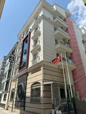 Ece Han Butik Otel