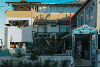 Kervansaray Hotel-pansiyon