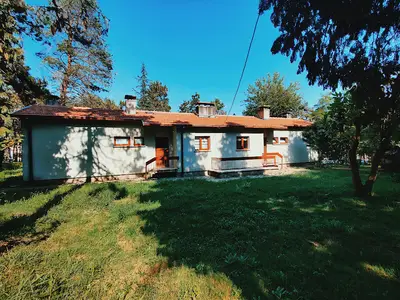 Seka Konuk Evi