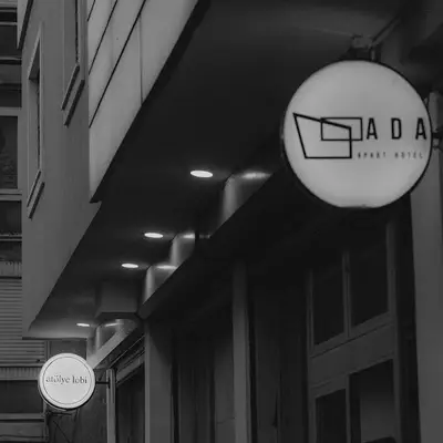 Ada Apart Otel