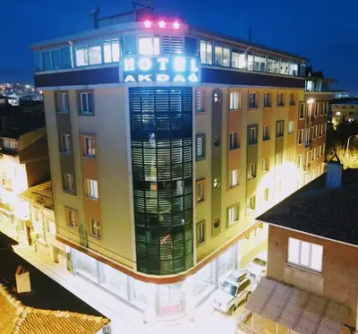 Hotel Akdağ