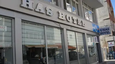 Has Hotel