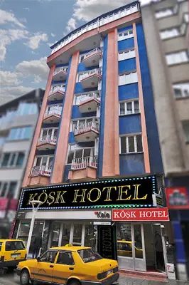 Elazığ Köşk Hotel