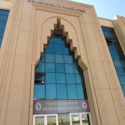 Yalova Üniversitesi