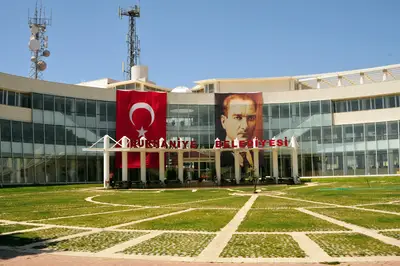 Burhaniye Belediyesi