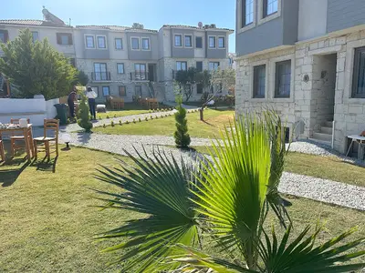 Bozcaada Arcadia