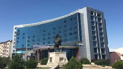 Grand Merpond Otel