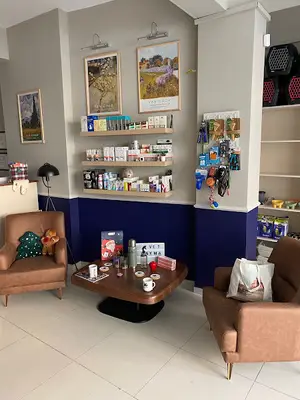 Vetanyma Veteriner Muayenehanesi
