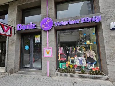 Deniz Veteriner Kliniği