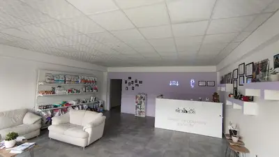 ERVET VETERİNER KLİNİĞİ