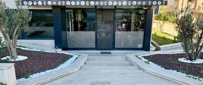 Deniz Veteriner Kliniği ( Baykur Veteriner Sağlık Hizmetleri Tic. Ltd. Şti )