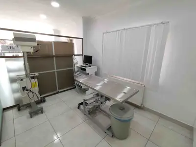 CEM VETERİNER KLİNİĞİ