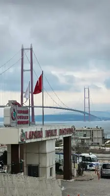Lapseki Devlet Hastanesi