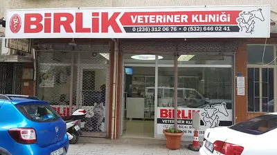 Turgutlu Birlik Veteriner