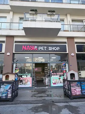 Naya Pet Shop