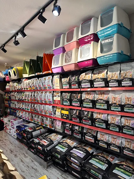 Park Petshop foto 2
