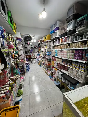 Setaş Pet Market