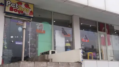 My Petshop