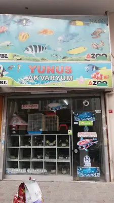 Yunus Akvaryum
