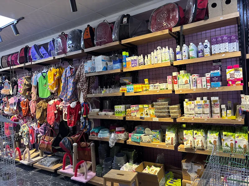 Pet Store foto 2