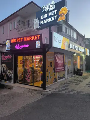 Bir Pet Shop Fethiye