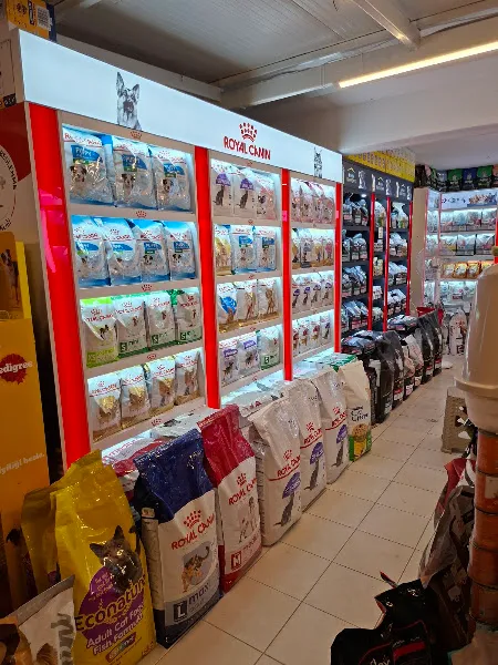 Bir Pet Shop Fethiye foto 2