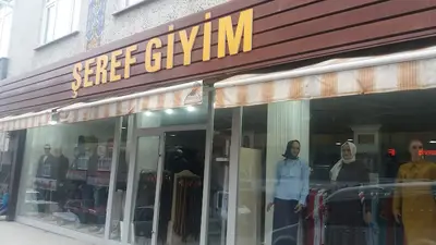 Çamlıca petshop