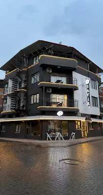 Safir Suit Otel Nazilli