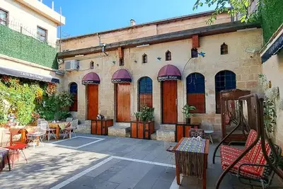 Lütfü Bey Konağı Butik Otel