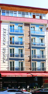 Menteş Otel