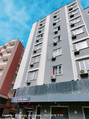 Kargül Hotel