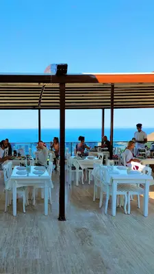 Gökçeada Limnos Otel