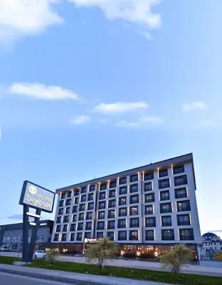 Bayberd Hotel