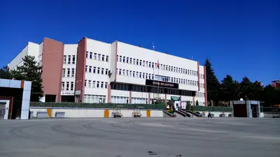 Niğde Belediyesi