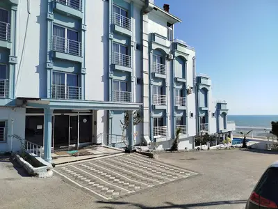 Derin Deniz Otel