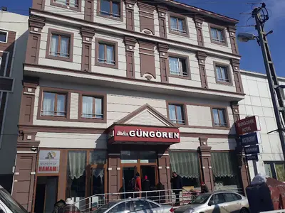Güngören Otel